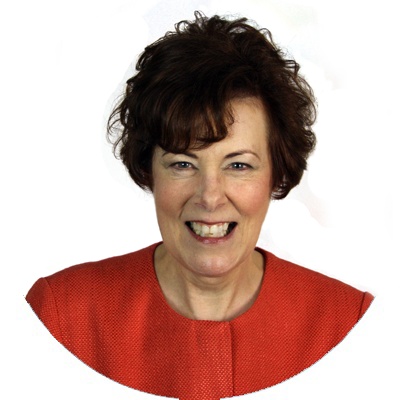 Janet Conner