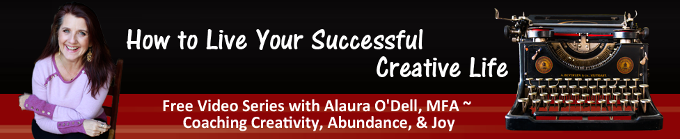 Live Your Successful Creative Life