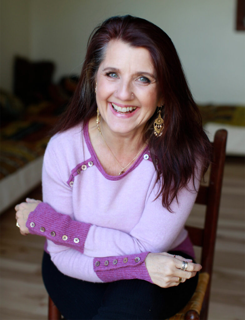 Alaura O’Dell, MFA: Creative Writing & Consciousness